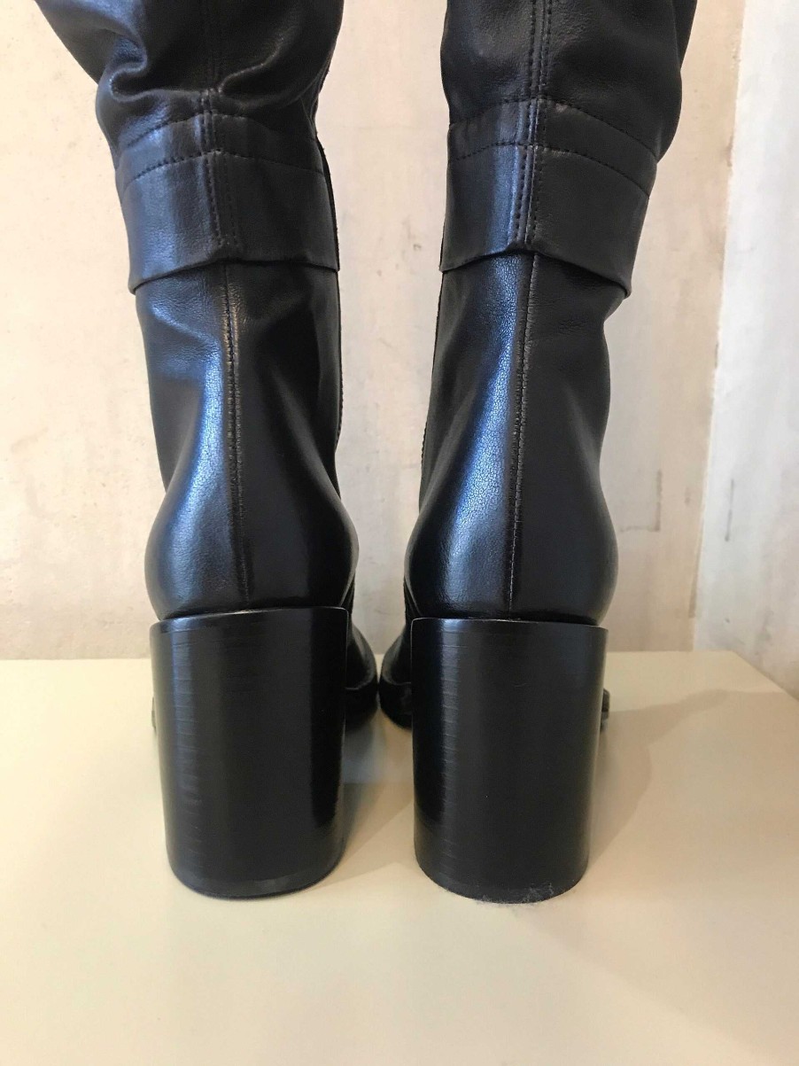 Chaussures Ann Demeulemeester | Cuissardes