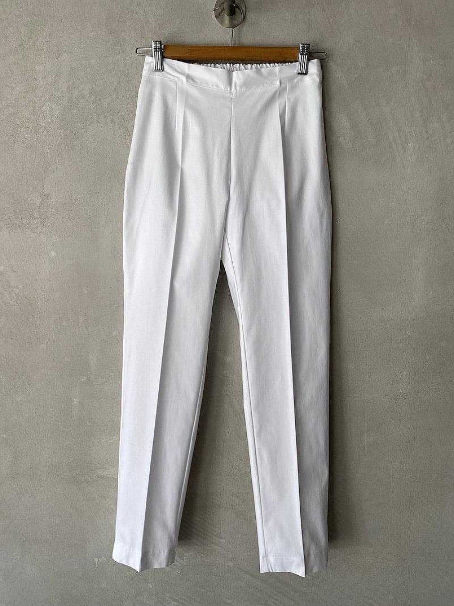 Vetements Hira | Pantalon Court