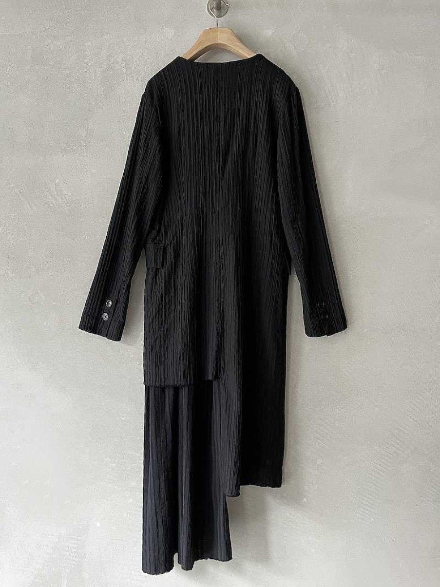 Vetements A-Me | Robe Asymetrique