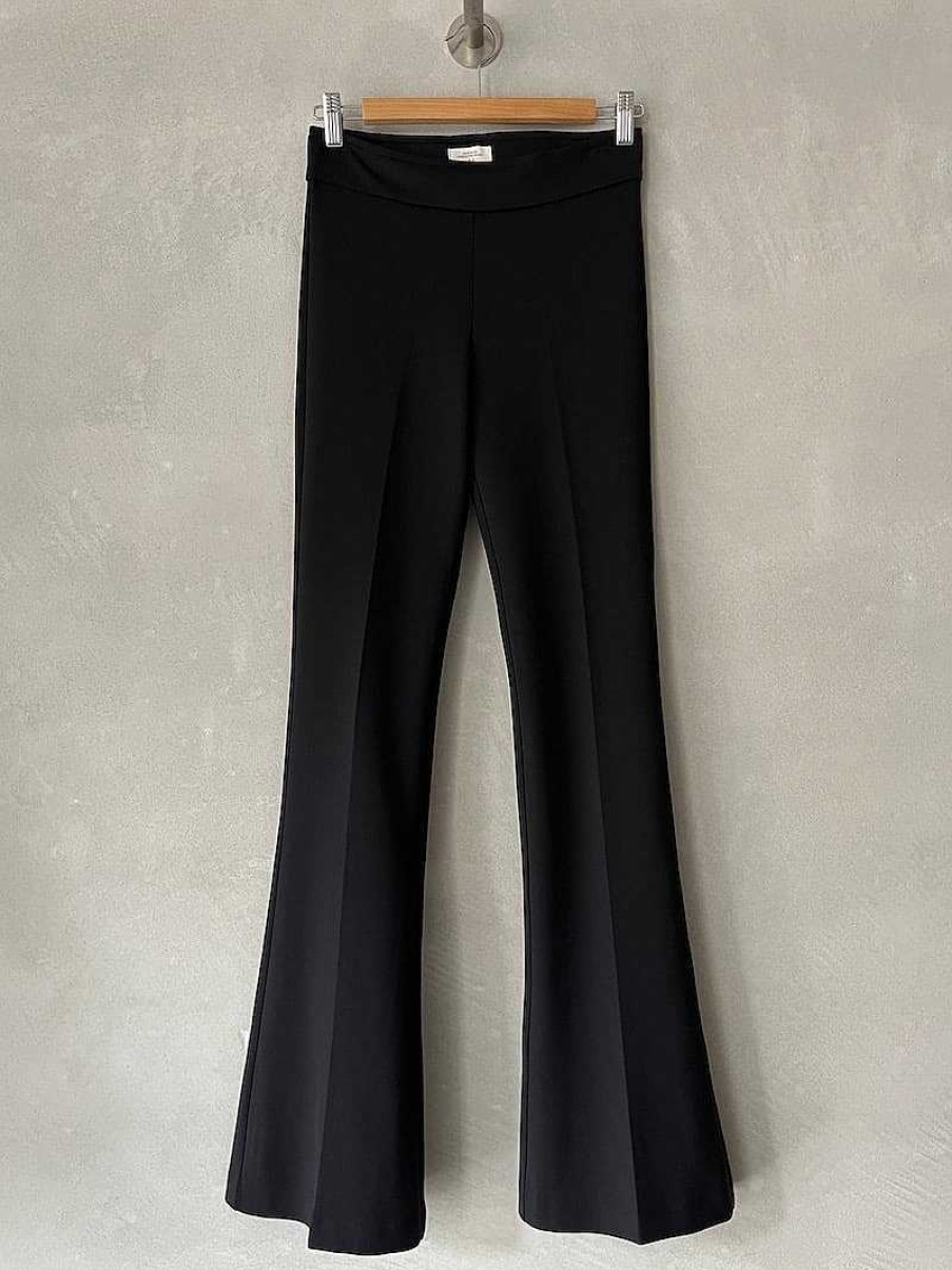 Vetements Avenue Montaigne | Pantalon Trompette